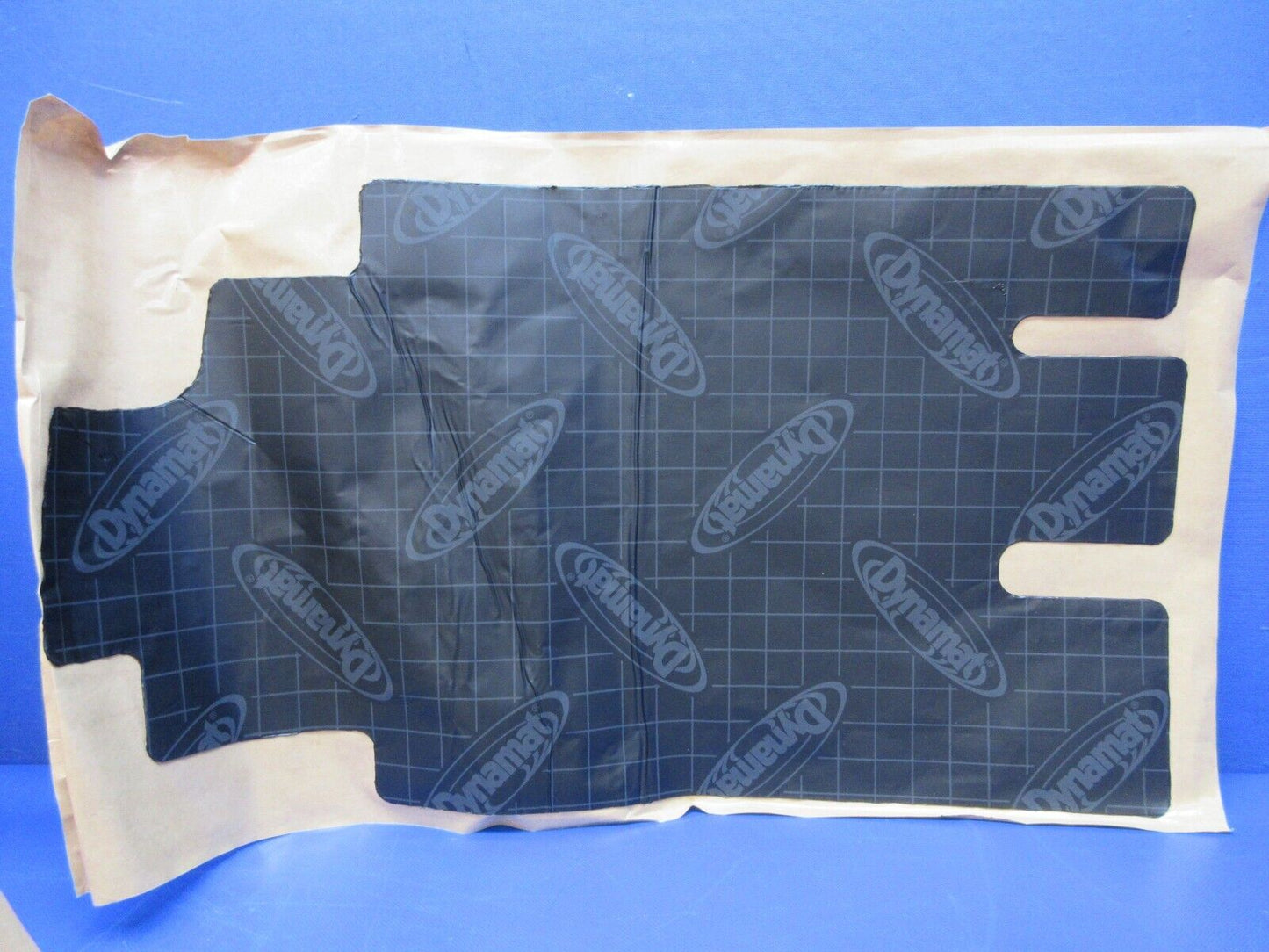 GM 1964-1967 Flatline Barriers Floor Kit P/N TABA1005 NOS (1024-1403)
