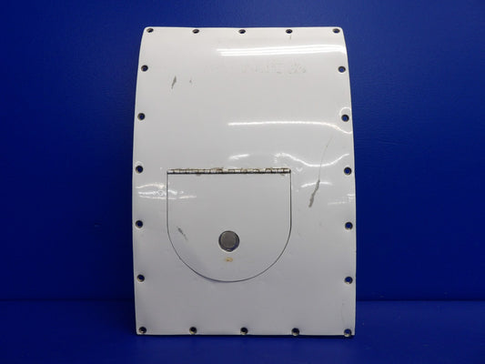 Piper PA-31T1 Cheyenne Engine Nacelle Oil Access Door P/N 50474-0 (0626-1417)0