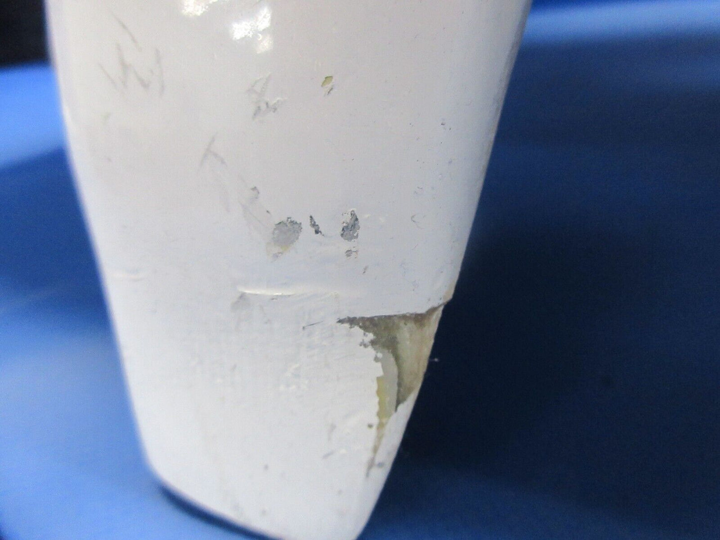 Beech C23 Sundowner LWR Cowl Assy P/N 169-910056-107 (0824-710)