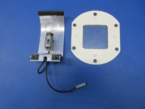 Cessna 177 / 177B Cardinal Courtesy Light Assy P/N 1222128-1 (0824-1266)