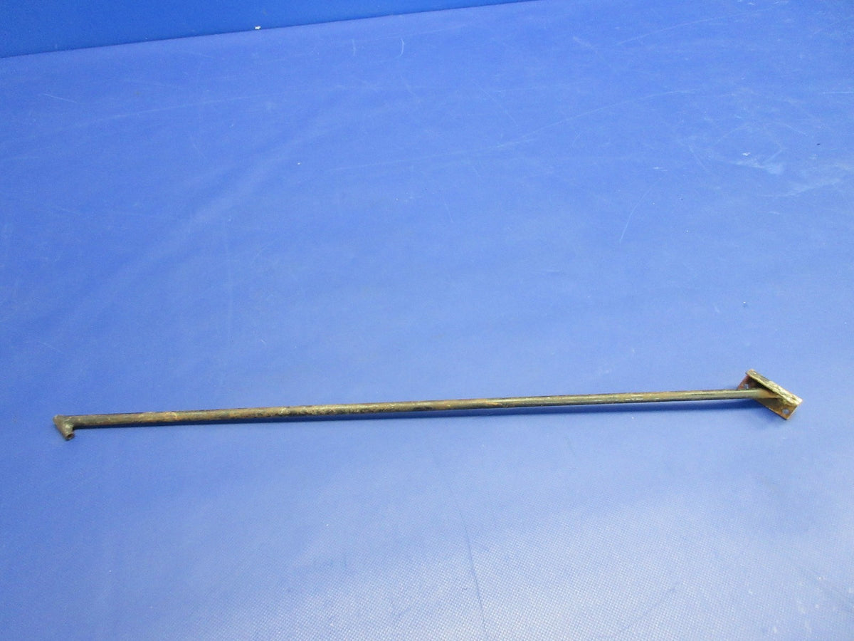 Mooney M20 / M20C RH Cowl Support Brace P/N 6060-4 (0426-906)8