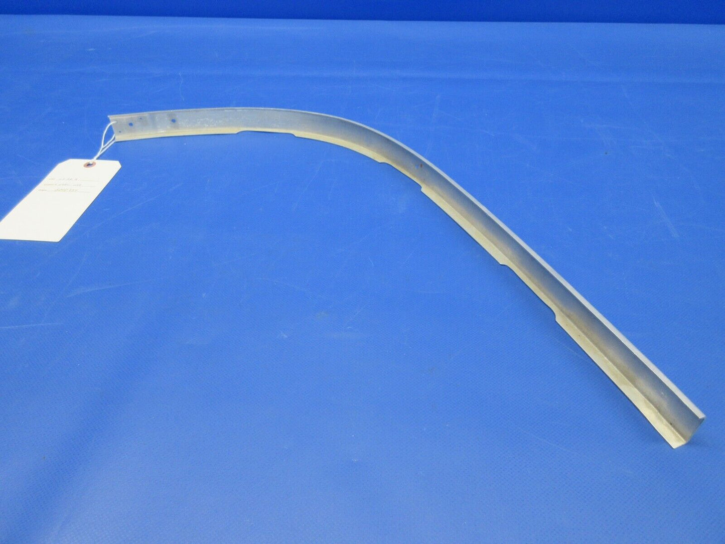 Cessna 172 Lower Cowl Channel P/N 0552212-25 NOS (0424-1179)
