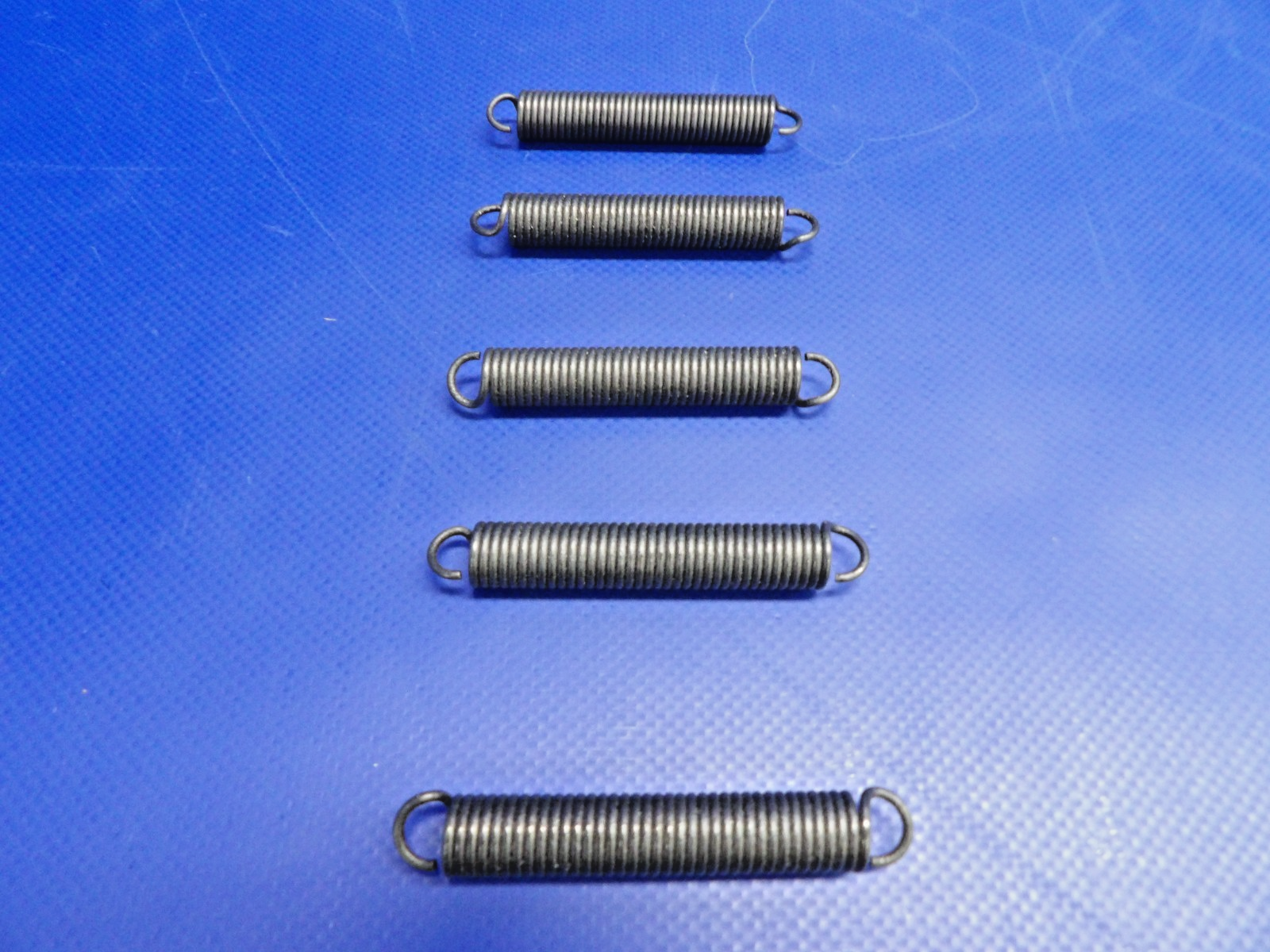 Cessna Brake & Rudder Return Spring P/N 0310196-13 NOS LOT OF 5 (0426-1212)4