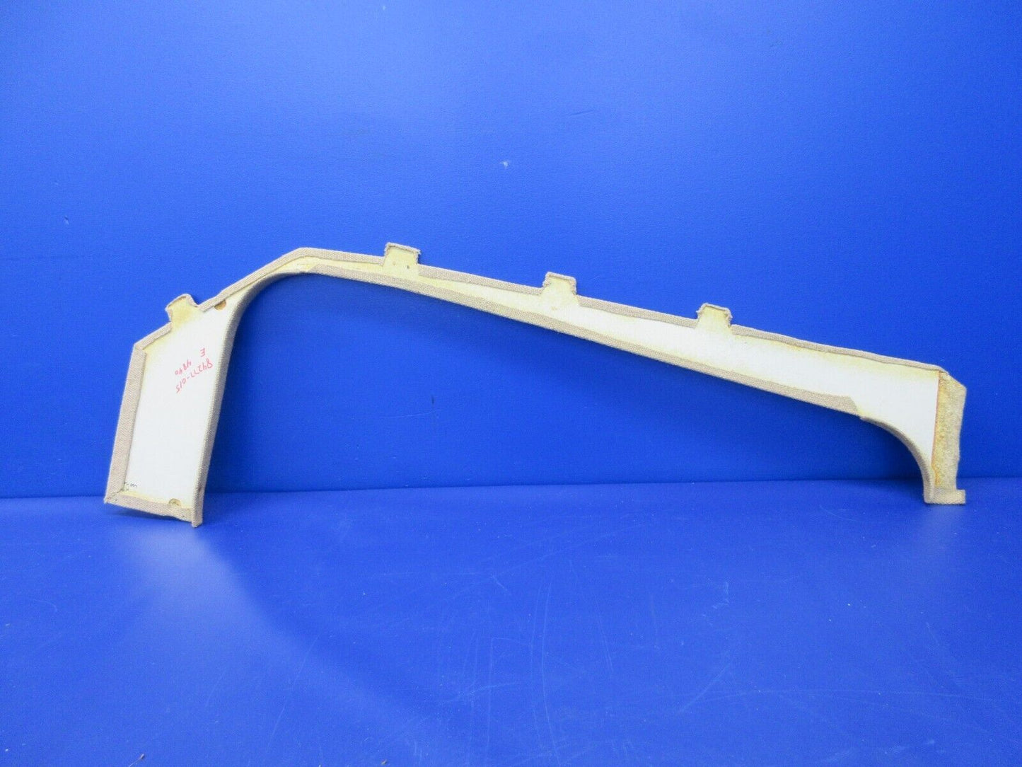 1996 Piper PA-28-181 Archer III Upholstery Interior SET P/N 84277-10 (1224-2052)