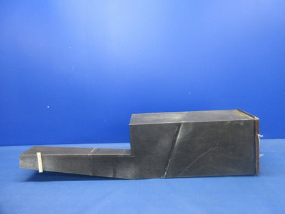 Bellanca 17-31A Viking Baggage Compartment Ski Tube P/N 1974761 (0924-2048)