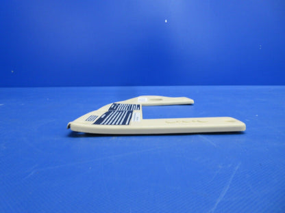Piper PA-34-200T Instrument Panel Cover Upper RH P/N 69659-00 (0524-1907)