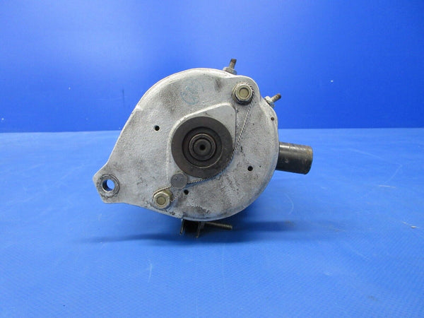 Lycoming O-540-U2A Delco Remy Starter Generator 12v P/N 1101915 (0924-2025)