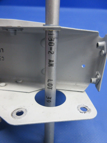 Robinson R44 Raven II Helicopter Cyclic Box P/N C338-4 (0724-899)