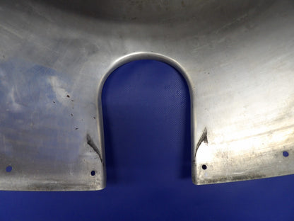 Dented Beech 58 Baron 3-Blade Propeller Spinner Dome P/N C3004 (0226-2029)18