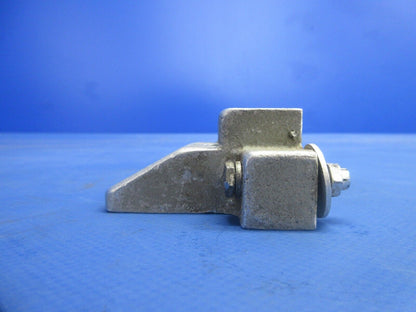 Mooney M20 / M20C Nose Gear Up Lock Bracket Assembly P/N 560007 (1024-808)
