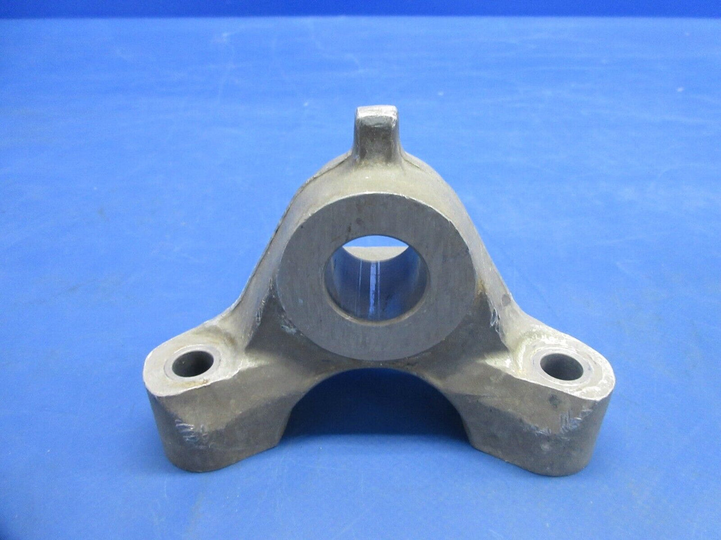 Bell 47J-2 Main Rotor Hub Support Pillow Block P/N 47-120-163-5 (1124-892)