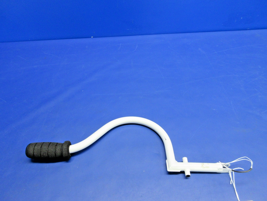 Vans RV-12 Co-Pilot Control Stick w/PTT Switch (0526-807)0