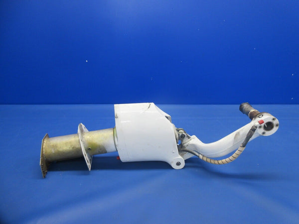 Beech C23 Sundowner Main Landing Gear Assy LH P/N 169-810000-659 (0824-2003)