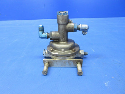 Piper PA-23-235 / 250 AiResearch Turbo Controller P/N 470688-4 (0824-1229)