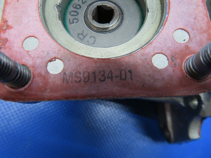 Continental O-470-U Cover Oil Pump Tach Drive Housing P/N 538579 (0324-173)