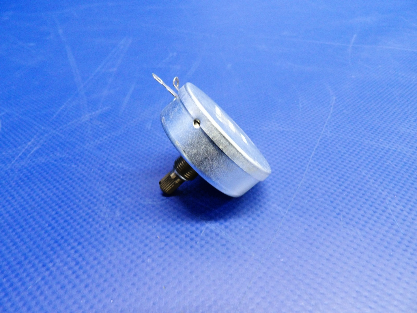 Cessna Rheostat Potentiometer P/N 0413126-6 NOS (0426-1225)4