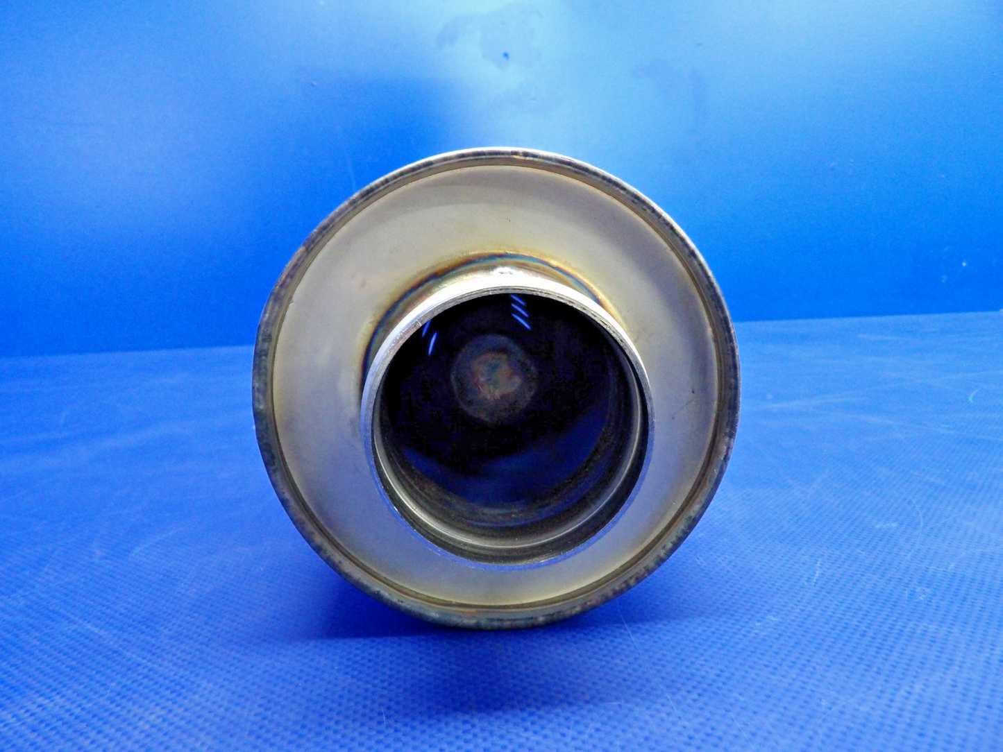 Cirrus SR20 AWI Smooth Exhaust Muffler P/N 20560-001 NOS (0426-1308)7