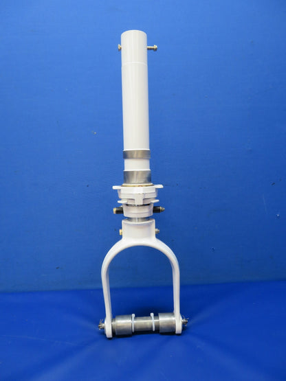 Cessna 182 / 182L Nose Gear P/N 0743621-200 REBUILT (0626-400)4