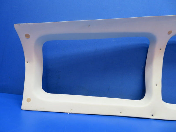 Beech C23 Sundowner 2nd & 3rd Window Molding LH P/N 169-534092-13 (0824-2001)