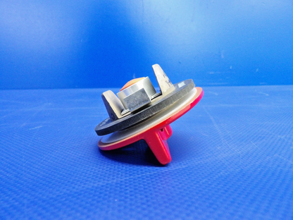 Cessna Fuel Filler Cap w/ 8130 P/N C156003-0101 NOS (0426-1227)12