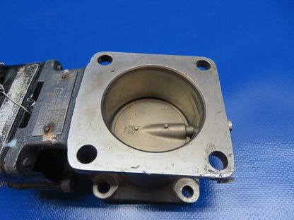 Parker Anit-Icing Air Valve Assy P/N 1433603085-B CORE (1124-160)