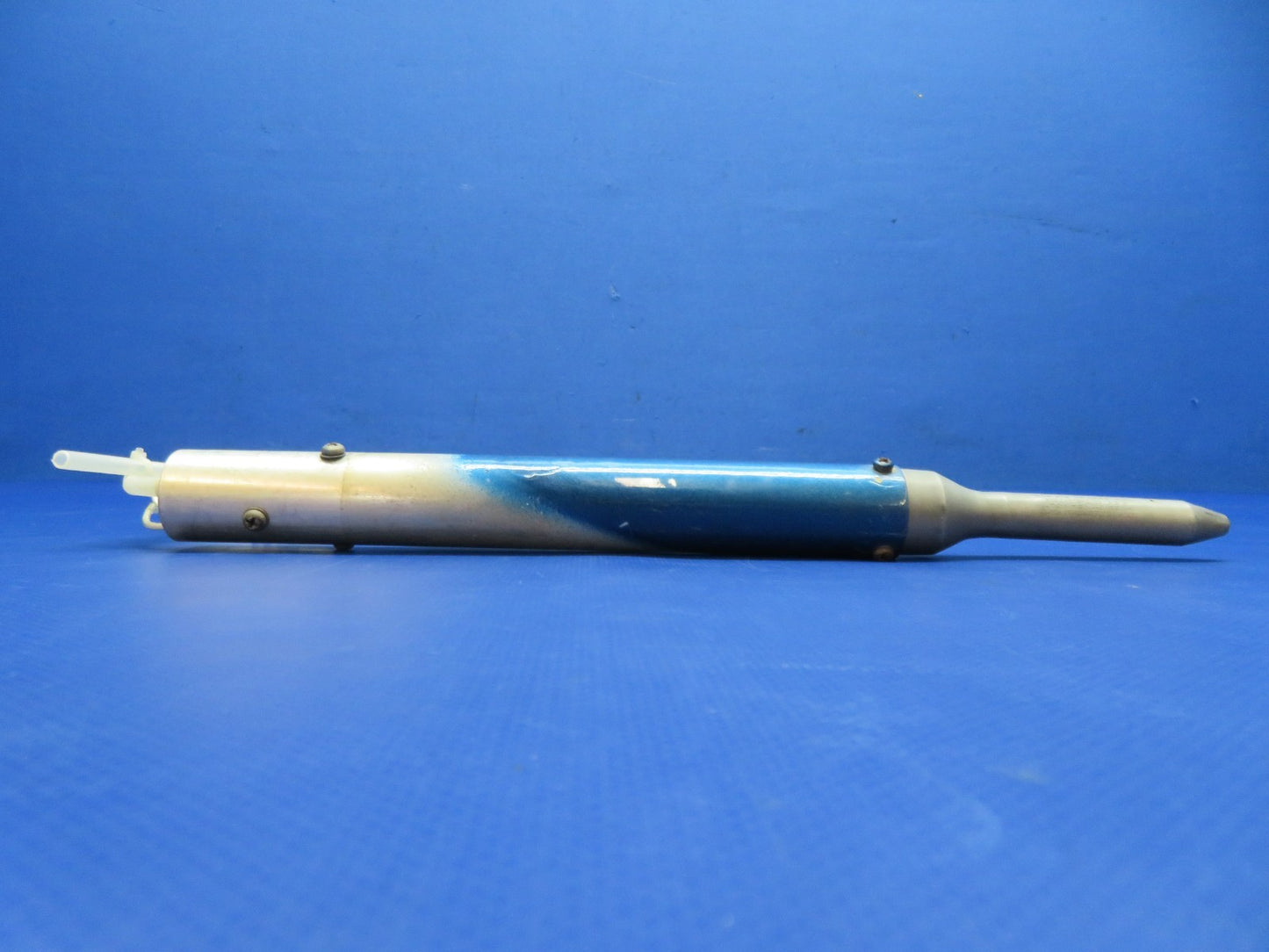Cessna 421 Aero Instrument Heated Pitot Tube 24v P/N AN5813-1 TESTED (0326-127)7