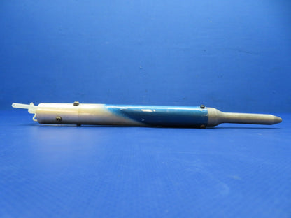 Cessna 421 Aero Instrument Heated Pitot Tube 24v P/N AN5813-1 TESTED (0326-127)7