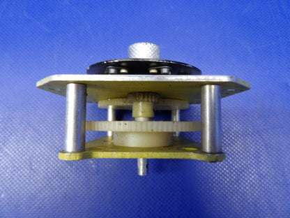 Piper PA-31T1 Cheyenne Aileron Trim Indicator Box P/N 47116-02 (0626-1379)5