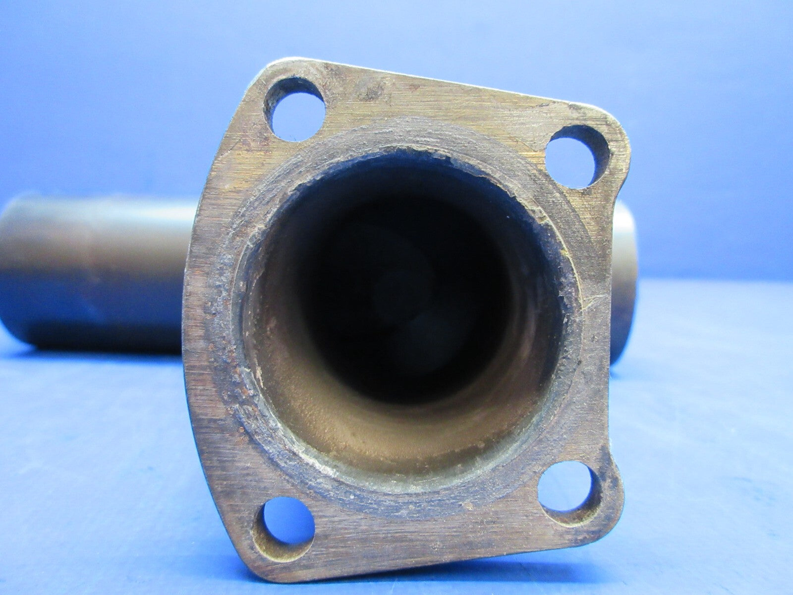 Cessna 421C LH Exhaust P/N 5155166-7, 5155166-9, 5155169-1 (1023-960)7