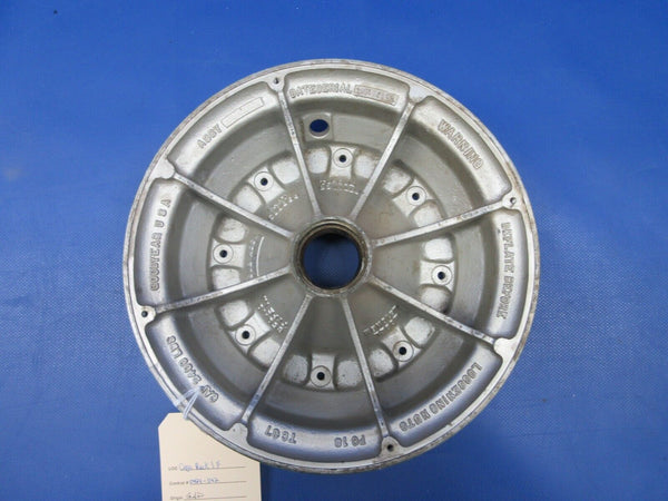 Goodyear Wheel Half 6.50x10 Type III P/N 511860-M (0424-1142)