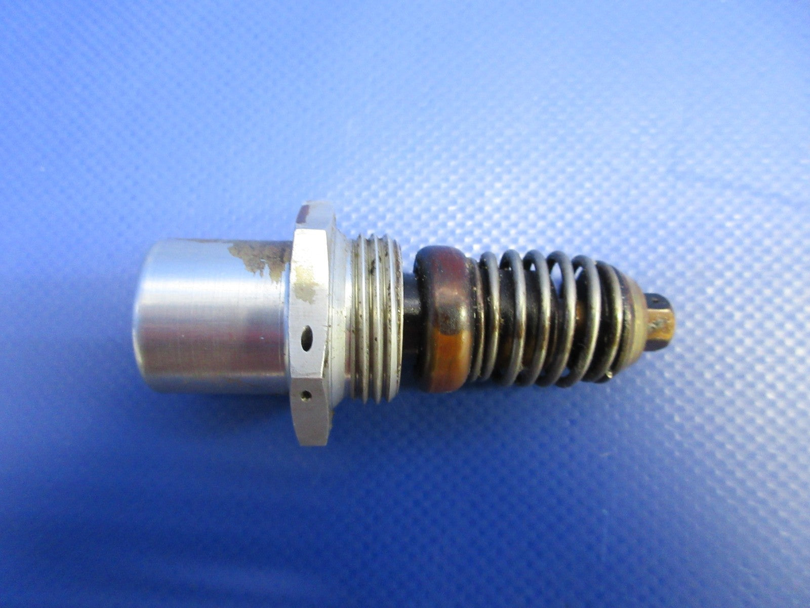 Continental Vernatherm Control Valve P/N 639305 (0226-1014)1