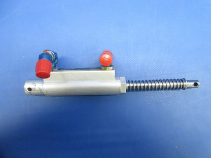 Piper PA-32RT-300T Lance II Co-Pilot Master Cylinder Assy P/N 17000 (0924-858)