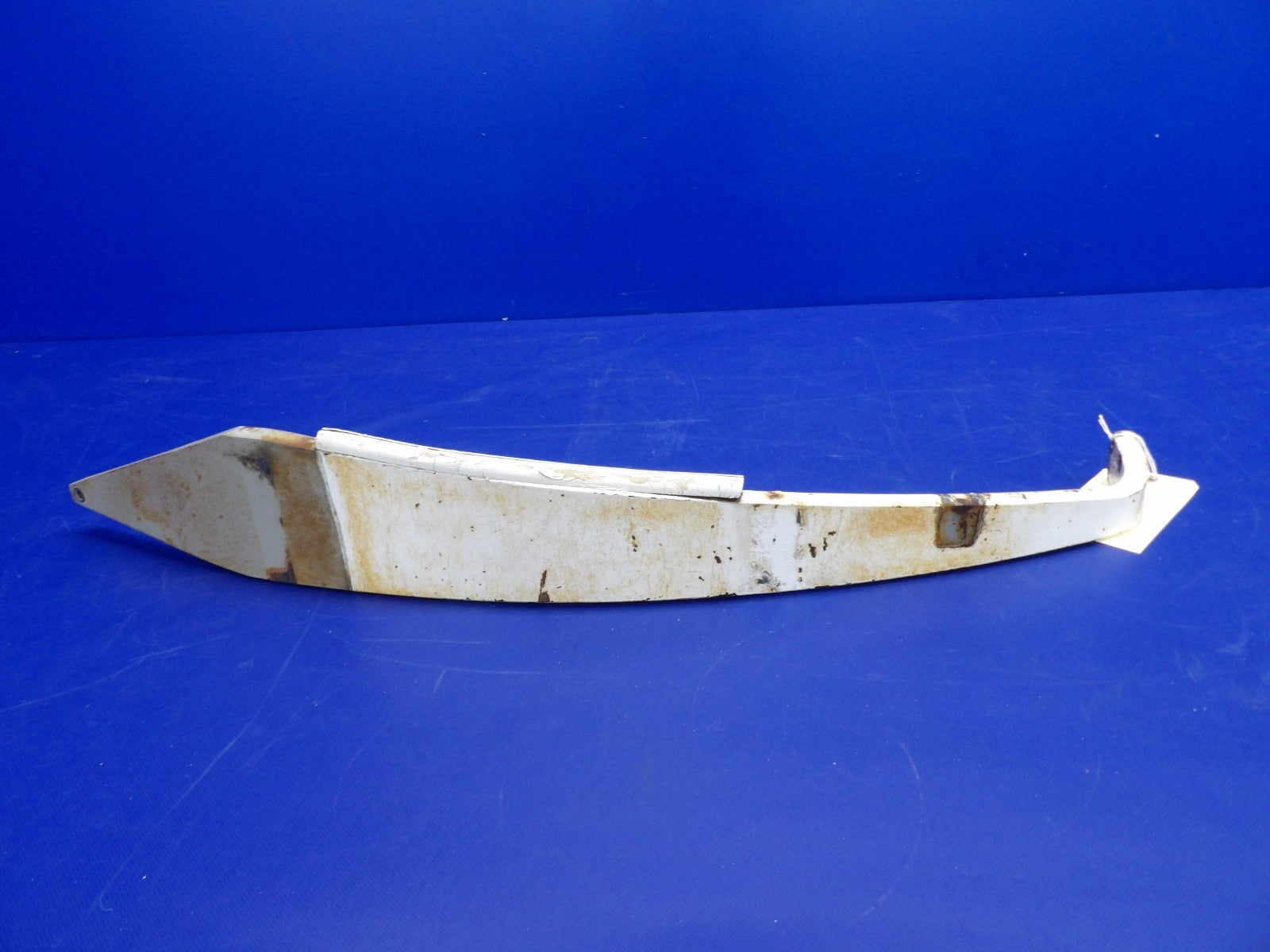 Cessna 182 / 182L Left Hand Main Landing Gear Spring P/N 0741601-1 (0226-2040)10