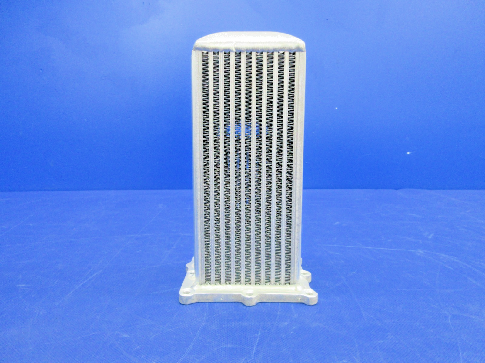 Aero-Classics Engine Oil Cooler w/8130 P/N 8000934 NOS (0326-957)2