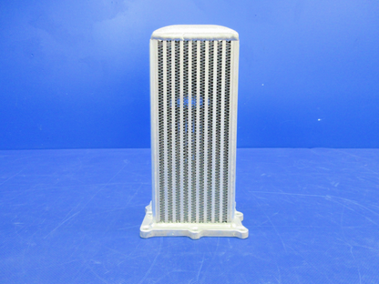 Aero-Classics Engine Oil Cooler w/8130 P/N 8000934 NOS (0326-957)2