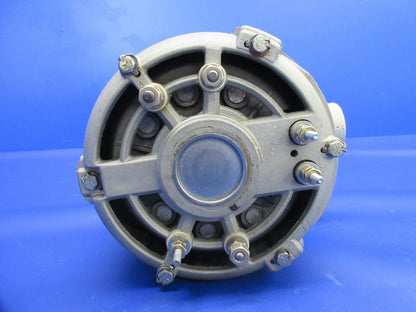 Kelly Aerospace Alternator 24V P/N ALV-9510R Repaired w/8130 (1224-747)