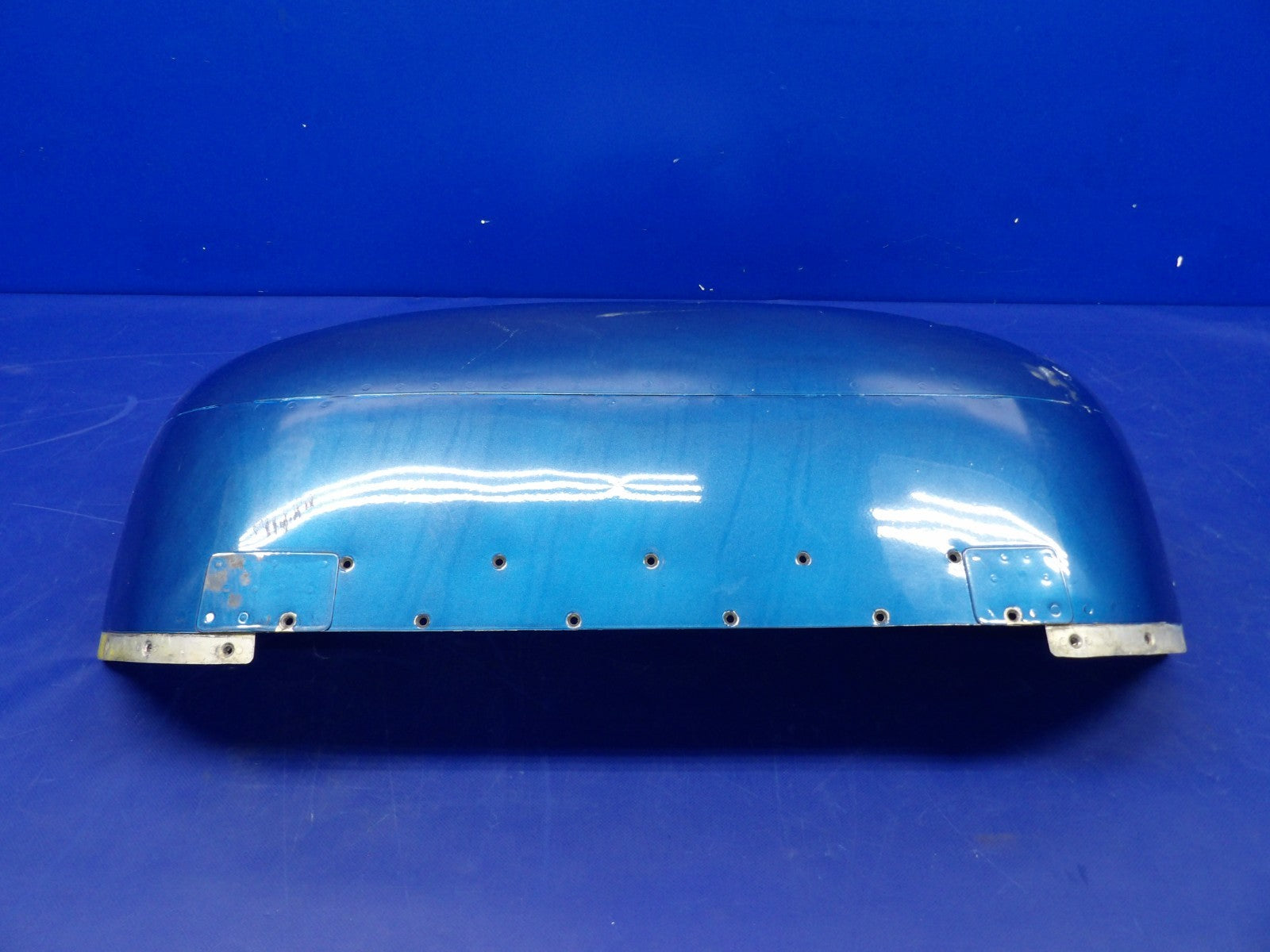 Cessna 421 Lower Cowl Nose Cap P/N 5052030-23 (0626-1497)4