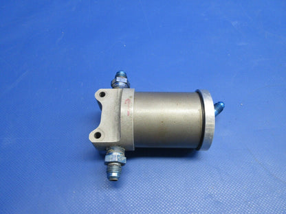 Beech 95 / D95A Travel Air Fuel Strainer Assy P/N HE-760-5 (0524-1090)