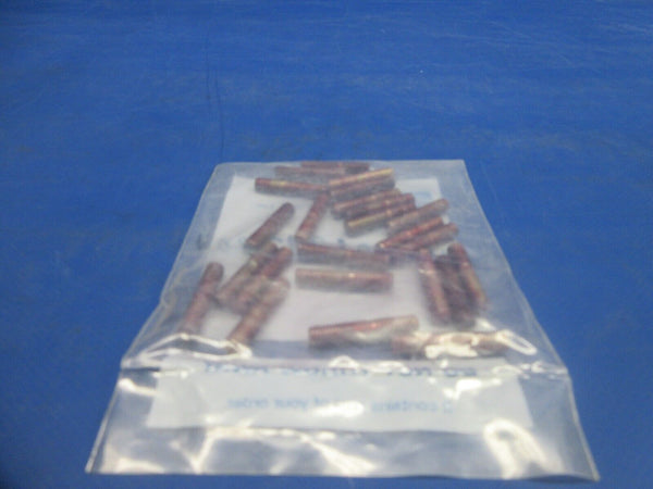 Superior Continental Stud P/N SA401893P03 LOT OF 24 NOS (1124-837)