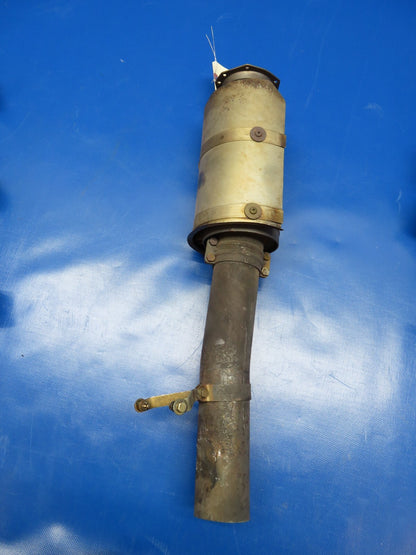 Beech A36 Bonanza Continental IO-550 Exhaust System - Less Tailpipes (0824-2044)4
