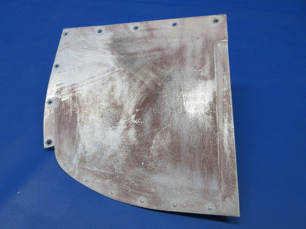 Cessna 150G Wing to Fuselage Fairing Assy LH & RH P/N 0412032-1 & -2 (0624-1441)