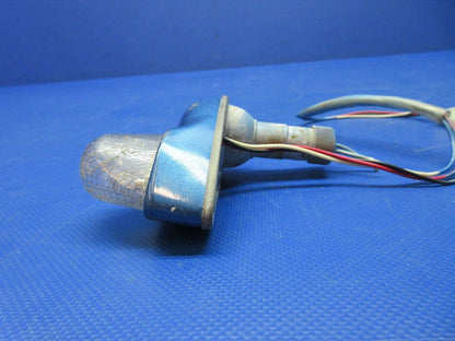 Bellanca 17-30A Viking Whelen Navigation Light LH P/N A427 TESTED (0524-1536)