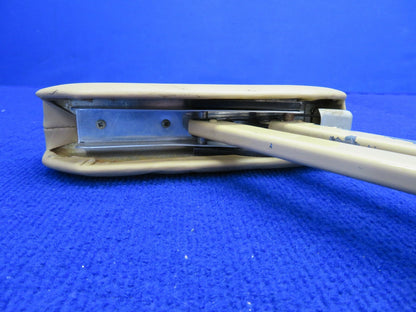 Piper PA-46 Adjustable Armrest Assy w/ RH Support P/N 84726-003 (0322-484)3