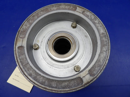 Ercoupe 415 Cleveland 40-41 Main Wheel 6.00-6 161-03000, 161-02700 (0226-2016)3