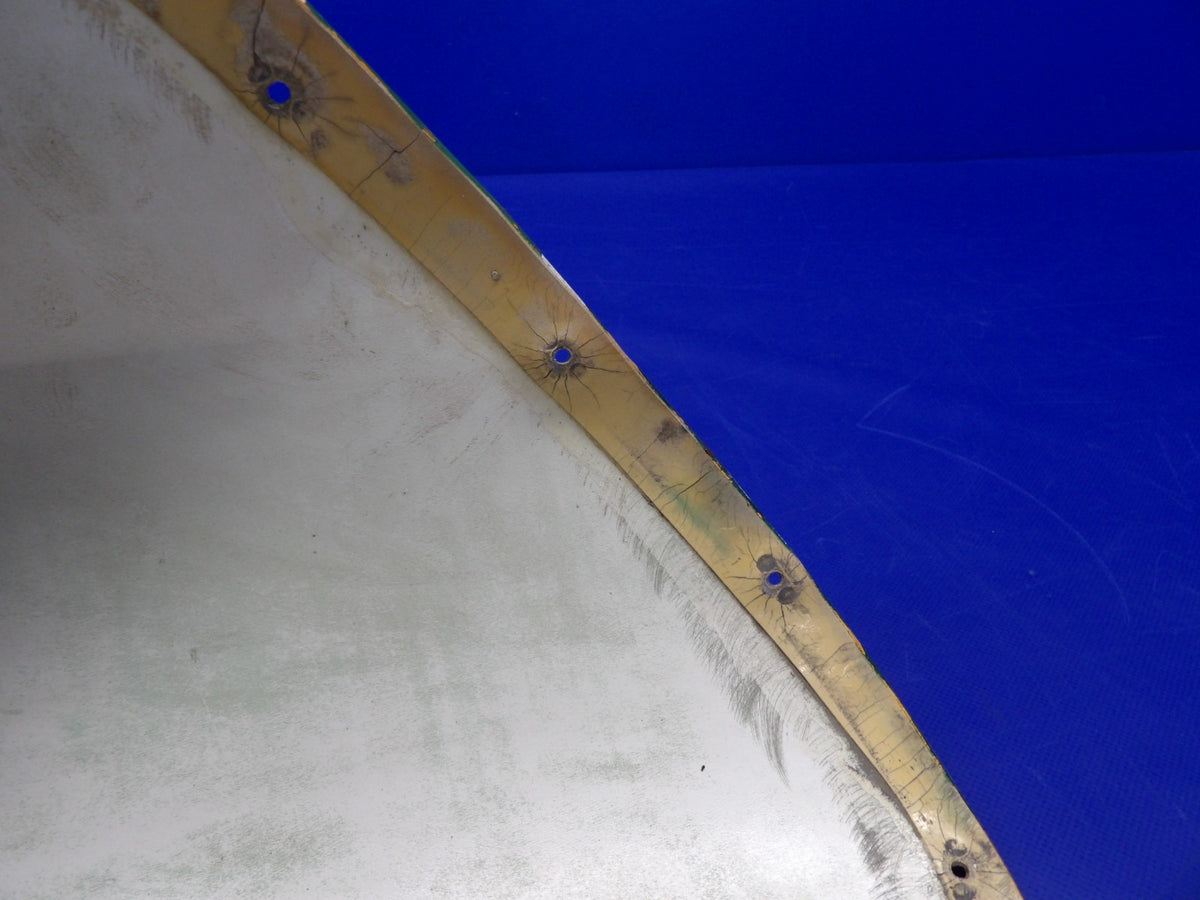 Beech 76 Duchess Tail Cone P/N 105-440000-65 (0526-2043)13