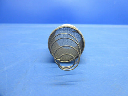 Piper PA-20 Pacer Fuel Strainer P/N 14330-002 (1024-753)