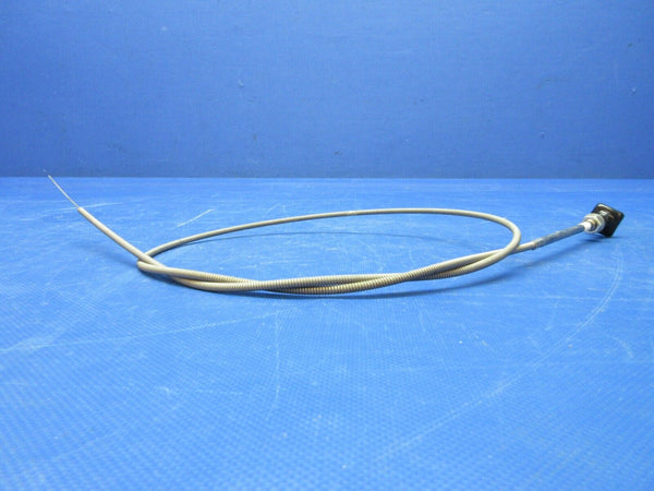 Cessna Control Cable P/N S1230-17 NOS (1024-1384)