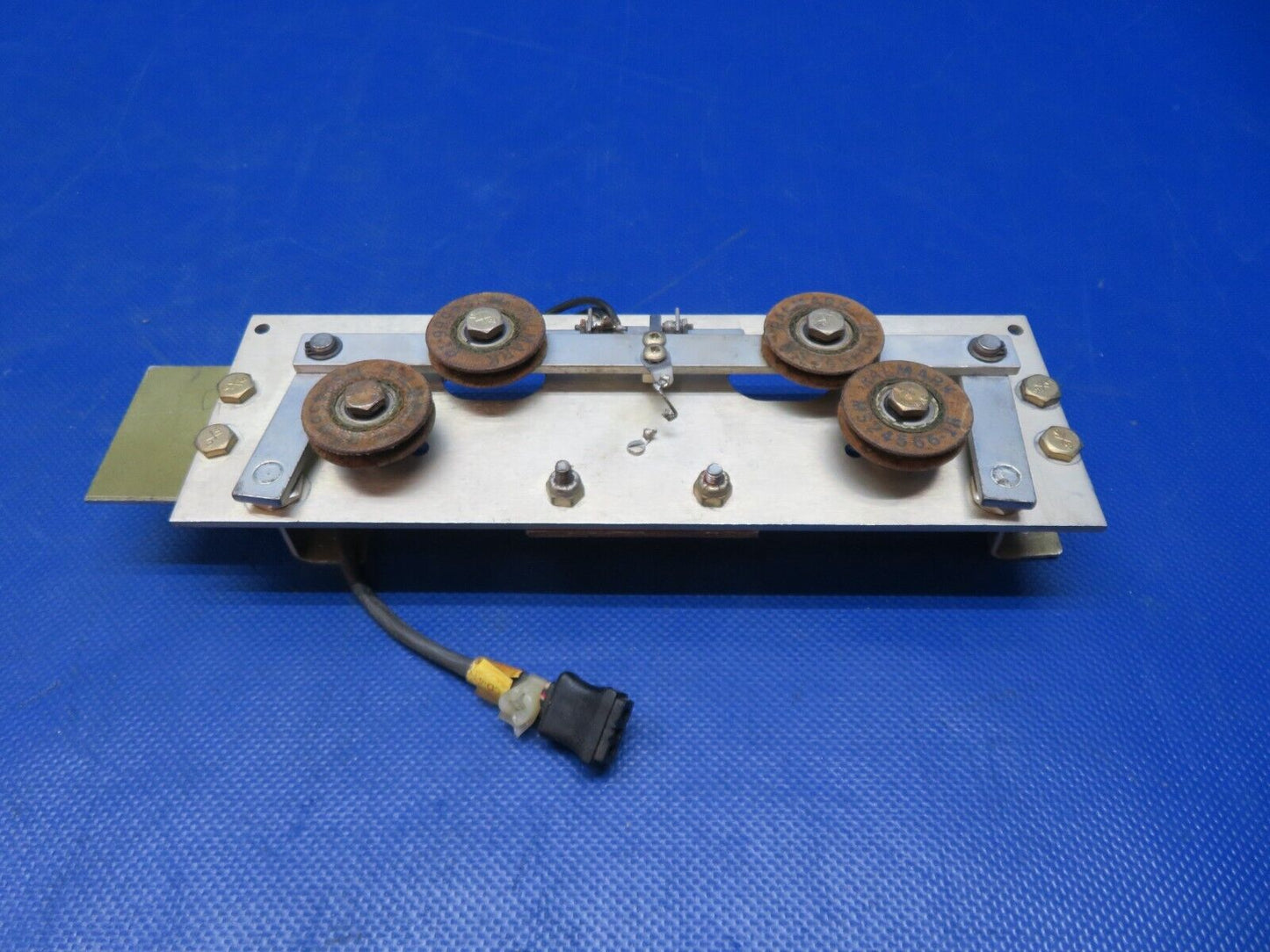 Edo-Aire Mitchell Trim Sensor P/N 1C476-216 FOR PARTS (0424-282)