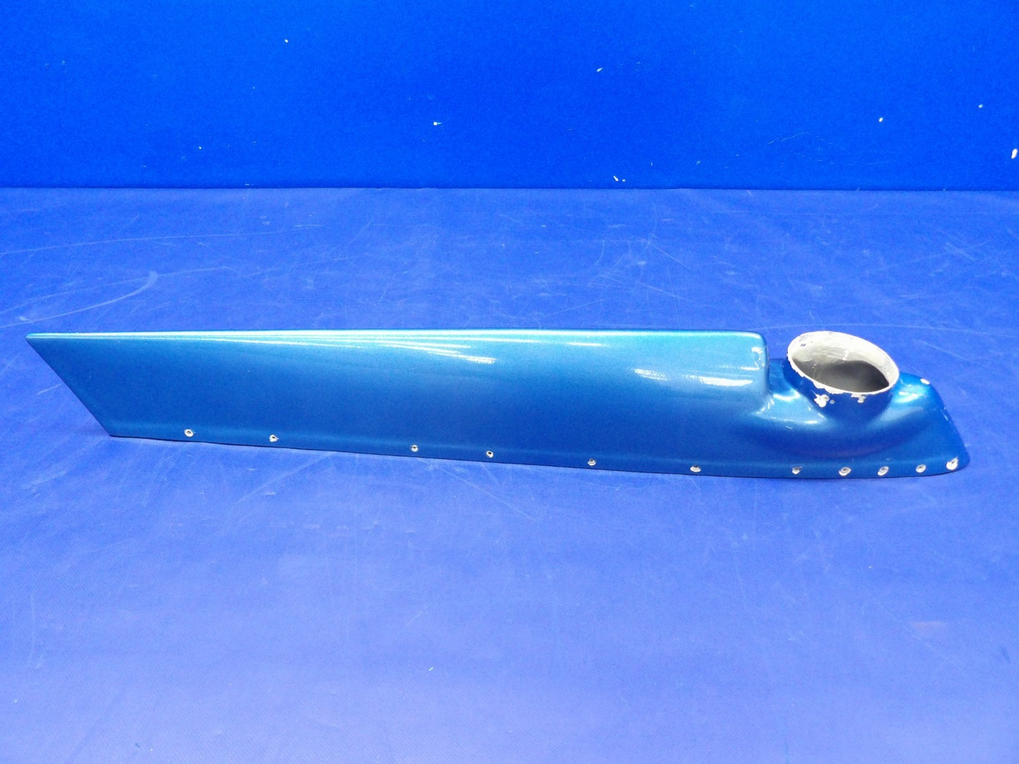 Cessna 421 Rudder Cap / Tip P/N 5133010-1 (0626-2060)5