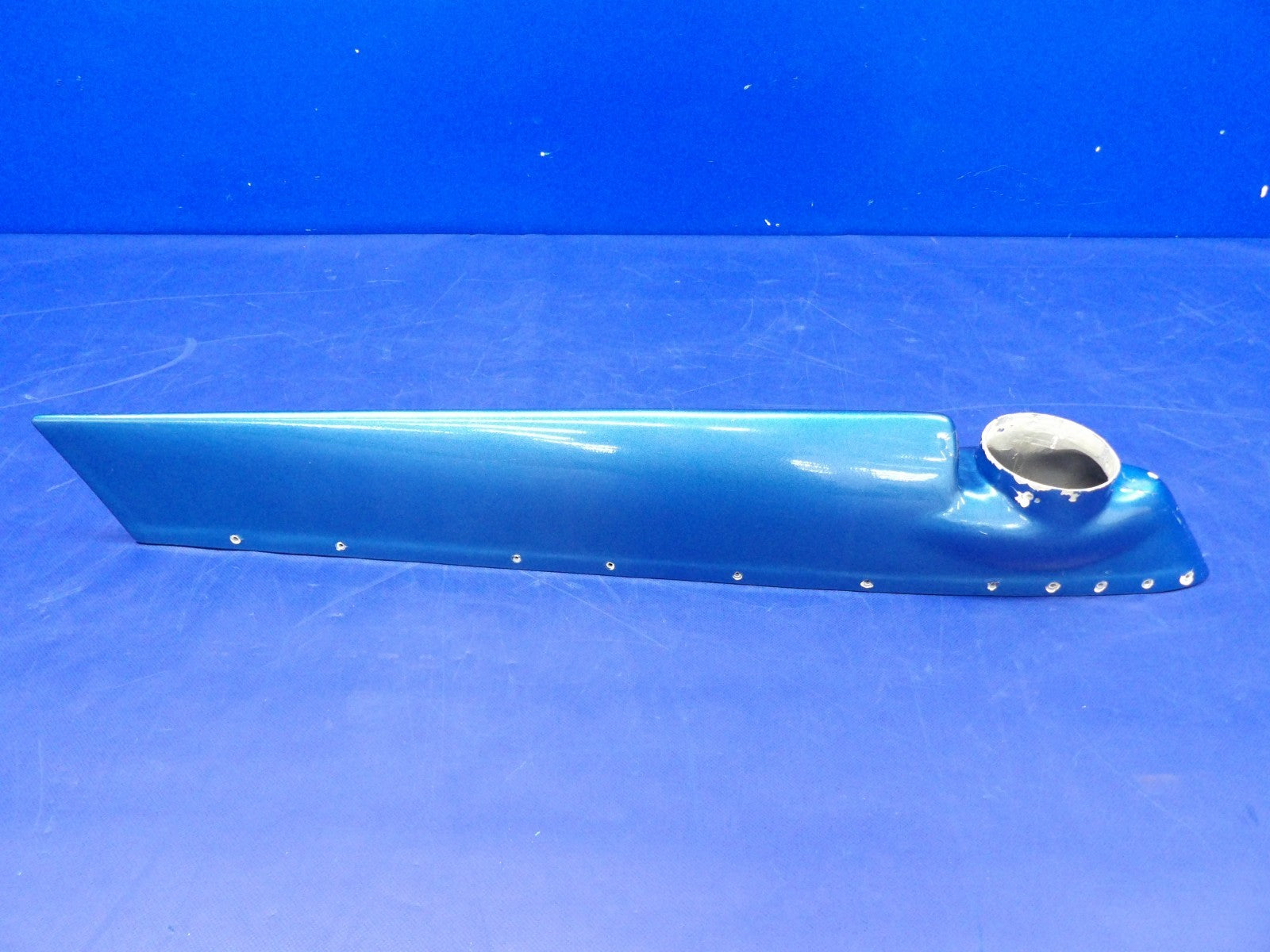 Cessna 421 Rudder Cap / Tip P/N 5133010-1 (0626-2060)5